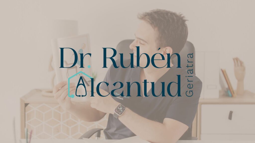 ruben alcantud identidad visual